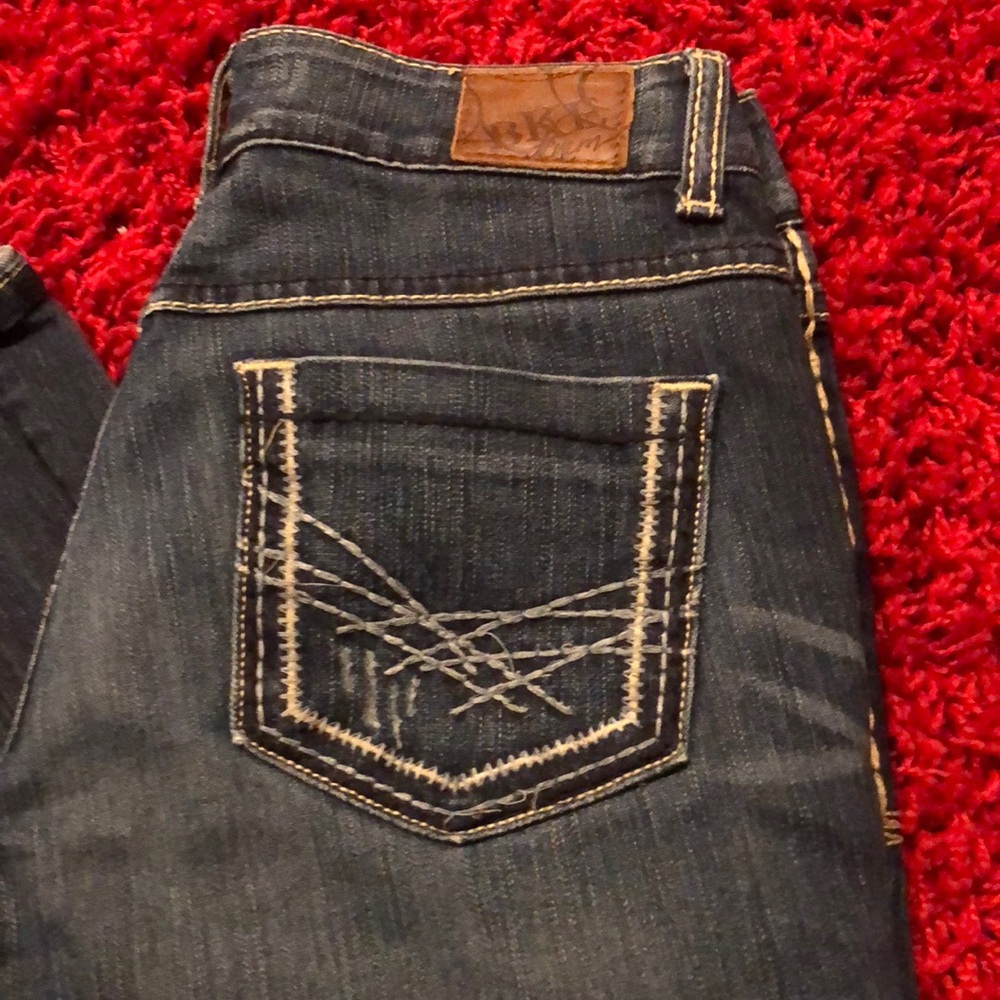 BKE Jeans (Culture)